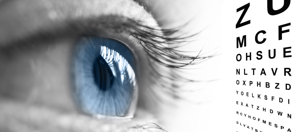 Eye Test