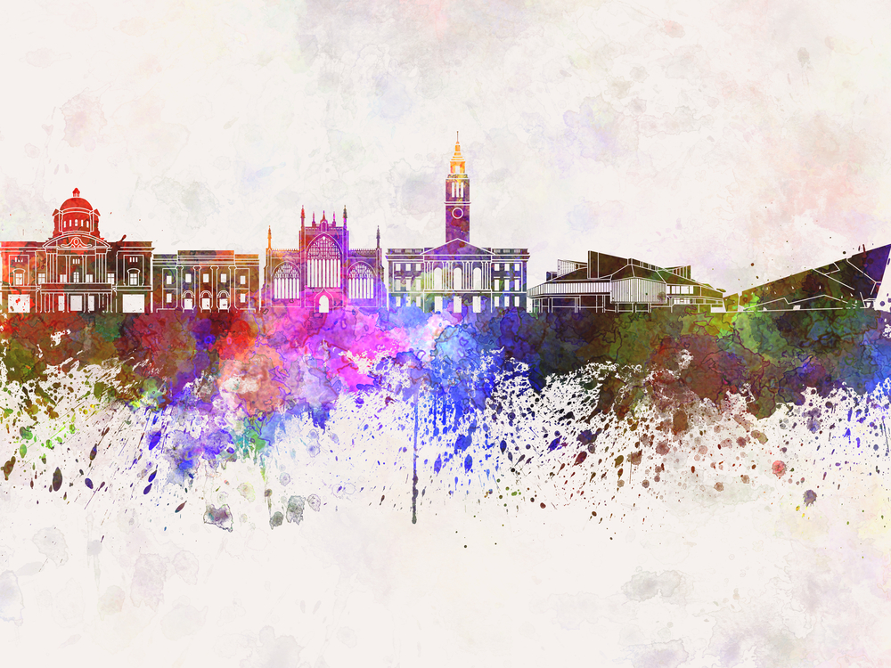 Hull Skyline