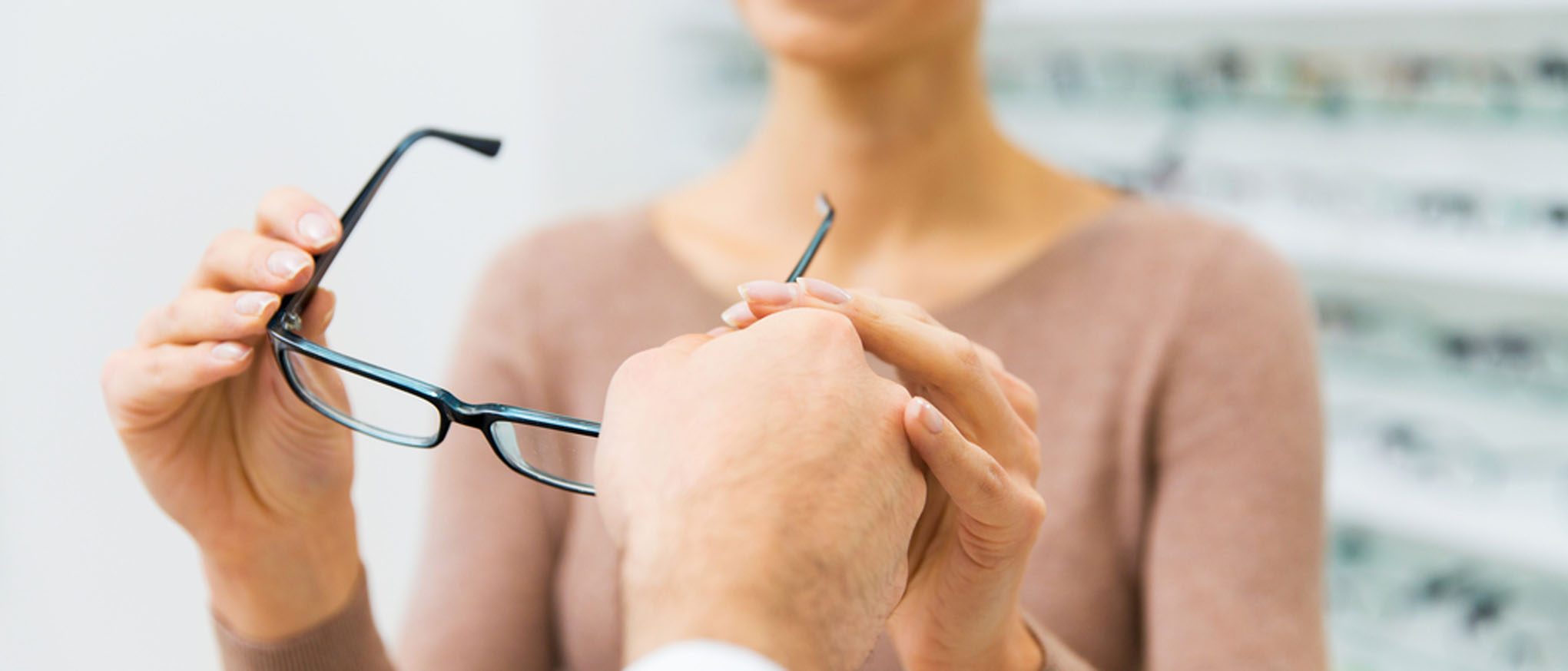 Extensive Range of Frames
